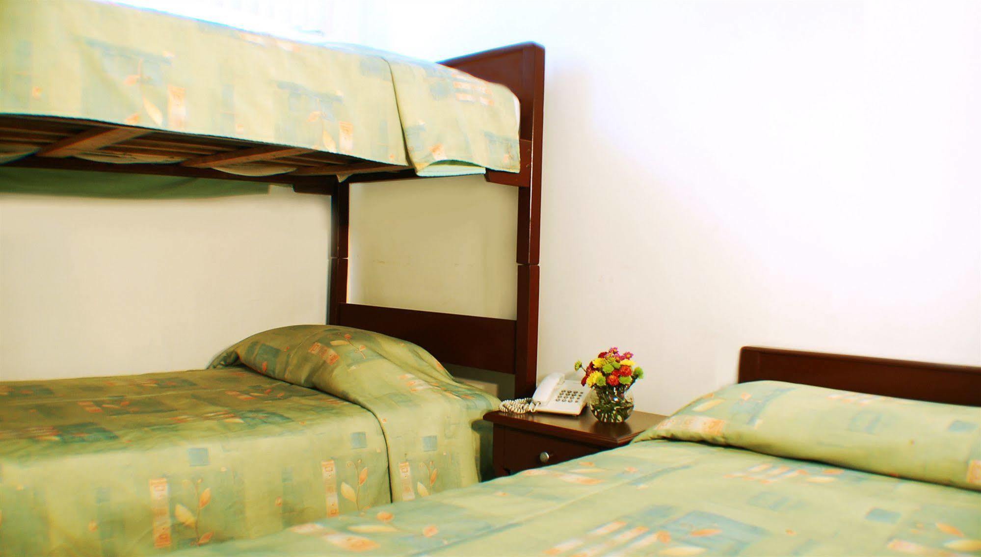 Hotel De Alborada 과야킬 외부 사진